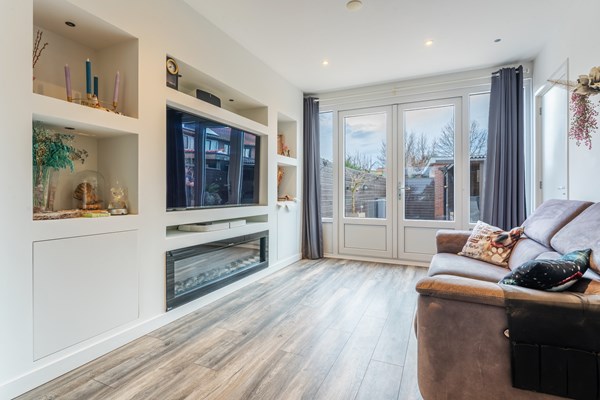 Medium property photo - Taets van Amerongenstraat 12, 2681 EH Monster